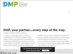 Sites similar to dalsemmushroom.nl