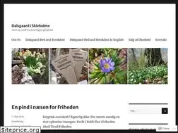 Sites similar to dalsgaardiskivholme.com