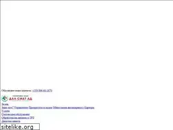 Sites similar to dalsiat.com