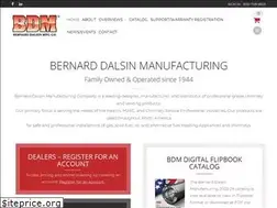 Sites similar to dalsinmfg.com