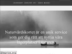Sites similar to dalslandnordmarken.se