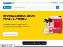 Sites similar to dalsnab.ru