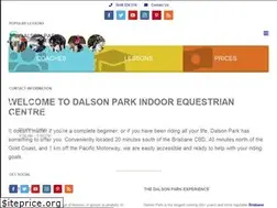 Sites similar to dalsonpark.com.au