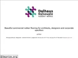 Sites similar to dalsouple.com