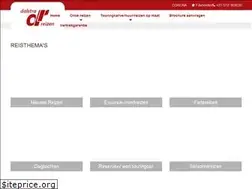 Sites similar to dalstra.nl