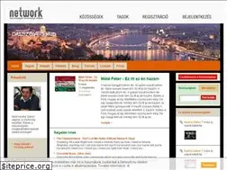 Sites similar to dalszoveg.network.hu