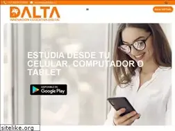 Sites similar to dalta.co