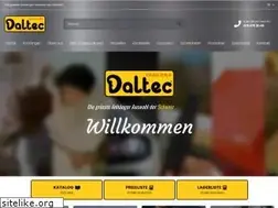 Sites similar to daltec.ch