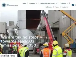 Sites similar to dalteknik.com