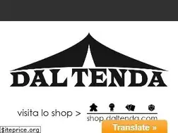 Sites similar to daltenda.com