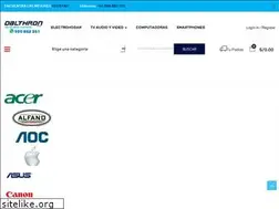 Sites similar to dalthron.com.pe