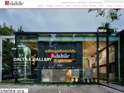 Sites similar to daltile.com.mx