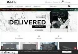 Sites similar to daltile.com