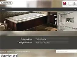 Sites similar to daltilebuilder.com