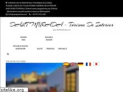 Sites similar to daltmurada.com