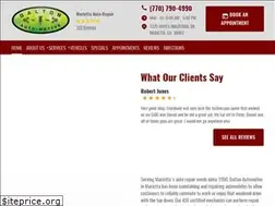 Sites similar to dalton-auto.com