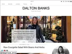 Sites similar to dalton-banks.co.uk