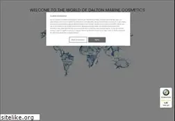 Sites similar to dalton-cosmetics.com
