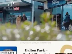 Sites similar to dalton-park.co.uk