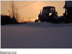 Sites similar to dalton.ax