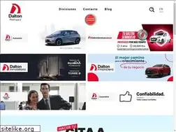 Sites similar to dalton.com.mx