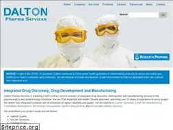 Sites similar to dalton.com