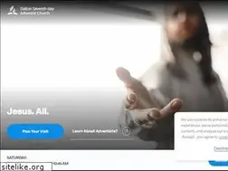 Sites similar to daltonadventist.org