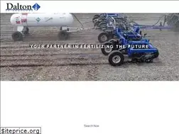 Sites similar to daltonag.com