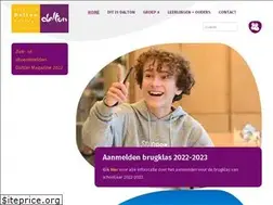 Sites similar to daltonalkmaar.nl
