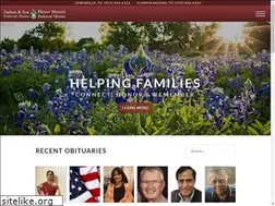 Sites similar to daltonandson.com
