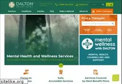 Sites similar to daltonassociates.ca
