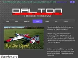 Sites similar to daltonaviation.com