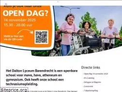 Sites similar to daltonbarendrecht.nl