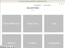Sites similar to daltonboutique.com