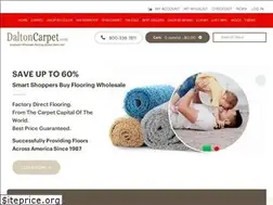 Sites similar to daltoncarpet.com