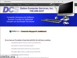 Sites similar to daltoncomputer.com