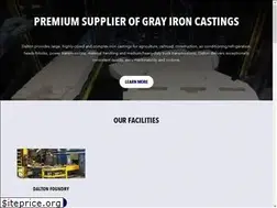 Sites similar to daltoncorporation.com