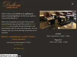 Sites similar to daltonct.com