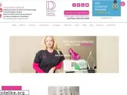 Sites similar to daltondental.net