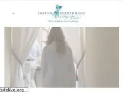 Sites similar to daltonderm.com