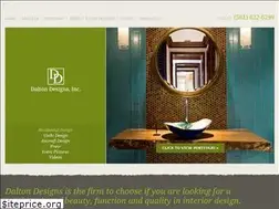 Sites similar to daltondesignsinc.com