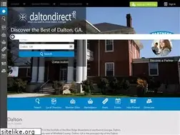 Sites similar to daltondirect.info