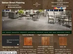 Sites similar to daltondirectflooring.net