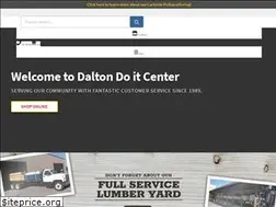 Sites similar to daltondoitcenter.com