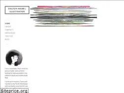 Sites similar to daltondraws.com