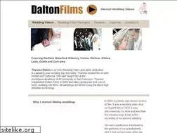 Sites similar to daltonfilms.com