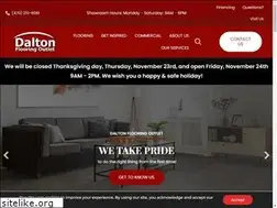 Sites similar to daltonflooringoutlet.com