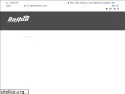 Sites similar to daltonford.com