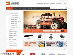 Sites similar to daltonhydraulic.com