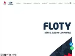 Sites similar to daltonhyundai.com.mx